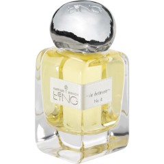 LENGLING (Ленглинг) Parfums Munich No 4 In Between Extrait de Parfum, 50 мл
