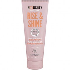 Noughty Rise и Shine Everyday Shine Шампунь 250 мл