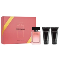 Narciso Rodriguez MUSC NOIR ROSE  МУСК НУАР РОЗА
