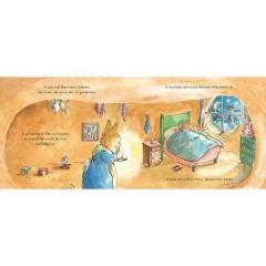 Sauerlander Verlag Gute Nacht Peter Hase Спокойной ночи