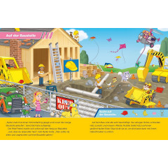 Nelson Verlag PAW Patrol: Mein grosser Suchspass Щенячий патруль: мое большое развлечение в поисках