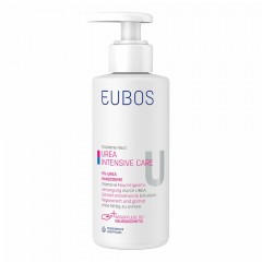 Eubos UREA INTENSIVE CARE 5% Handcreme  UREA INTENSIVE CARE 5% крем для рук