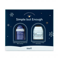 Dear Klairs Simple But Enough Просто, но достаточно