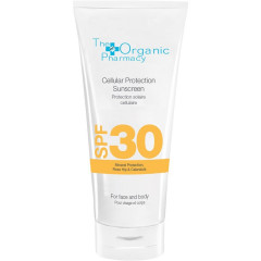 The Organic Pharmacy Cellular Protection Sun Cream  Солнцезащитный крем для клеток