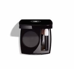 CHANEL VIELSEITIGER UND LANGANHALTENDER LIDSCHATTEN тени для век OMBRE ESSENTIELLE, 246 BOIS NOIR, новая коллекция весна/лето 2025