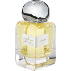 LENGLING (Ленглинг) Parfums Munich No 5 Eisbach Extrait de Parfum, 50 мл