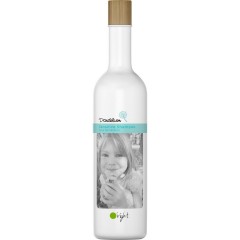 O'right Dandelion Sensitive Shampoo Шампунь для чувствительных волос, 400 мл