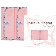 FACES OF FEY MakeUp-Magnet Original 2er Pack Оригинальный магнит для макияжа, 2 шт.