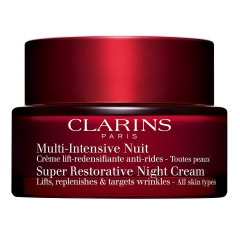 Clarins Creme Haute Exigence Nuit TP  Крем Haute Exigence Nuit TP