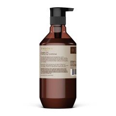 Theorie Argan Oil Restoring Conditioner  Восстанавливающий кондиционер с аргановым маслом