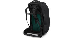 Osprey Osprey Fairview 70, Rucksack schwarz, 70 Liter  schwarz Osprey Fairview 70, рюкзак черный, 70 литров