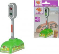 Eichhorn Bahn, Signal поезд, сигнал