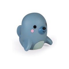 Janod Badespielzeug Wasserspritzer Arktis Игрушка для ванной всплеск воды Арктика