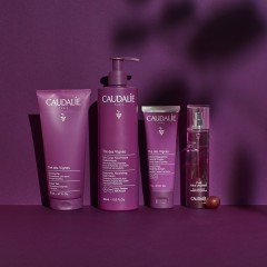 Caudalie The Des Vignes  Nourishing Bodylotion  Питательный лосьон для тела Des Vignes