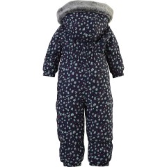 first instinct by killtec Schneeanzug FIOW 33 fur Madchen Зимний комбинезон FIOW 33 для девочки