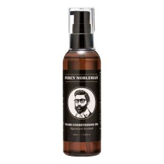 Percy Nobleman Beard Conditioning Oil mit maskulinem Duft Масло-кондиционер для бороды с мужским ароматом