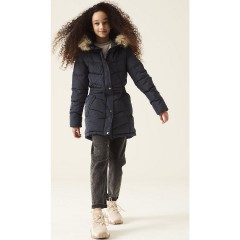 GARCIA JEANS Wintermantel fur Madchen Зимнее пальто для девочки