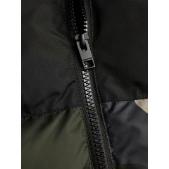 JACK  JONES Junior Winterjacke JJCHILI fur Jungen Зимняя куртка JJCHILI для мальчика