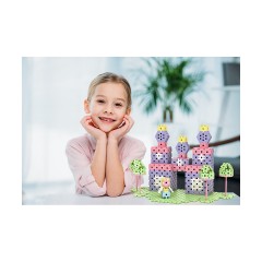 MELI Basic Thematic Schloss Базовый тематический замок