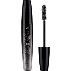 MANHATTAN Cosmetics (Манхеттен) Augen Volcano Xtra Deluxe Mascara Тушь для ресниц, Nr. 1010Z Deep Black / 10 мл