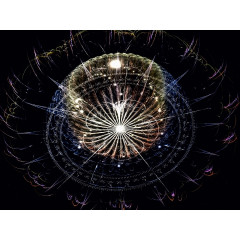 CALVENDO Puzzle CALVENDO Puzzle transparent Griffel Пазл CALVENDO Puzzle прозрачная ручка