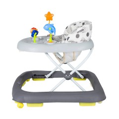 CABINO Lauflernwagen Lauflernhilfe Baby Walker hohenverstellbar Детские ходунки детские ходунки регулируемые по высоте