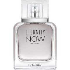 Calvin Klein (Кельвин Кляйн) Eternity now for men Eau de Toilette Туалетная вода Spray Спрей, 100 мл