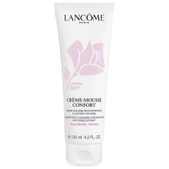 Lancome Creme-Mousse Сливочный мусс