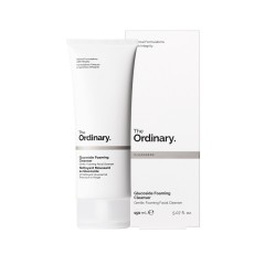 The Ordinary Glucoside Foaming Cleanser  Очищающая пенка с глюкозидом