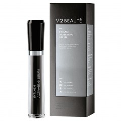 M2 Beaute Eyelash Activating Serum  Активирующая сыворотка для ресниц