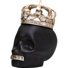 Police (Полис)  To Be The King Eau de Toilette Туалетная вода Spray Спрей, 40 мл