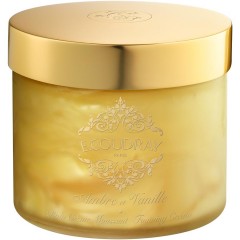 E. Coudray Ambre et Vanille Foaming Cream Крем, 250 мл