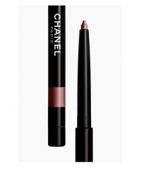 CHANEL STYLO yeux waterproof eyeliner und kajal mit langem halt, ROSE CUIVRE Водостойкая подводка для глаз, цвет РОЗА КУИВРЕ, Эксклюзивная Коллекция Весна 2024