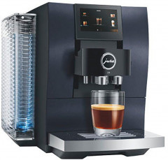 JURA JURA Kaffeevollautomat 15655 Z10 Signature Line Полностью автоматическая кофемашина JURA 15655 Z10 Signature Line