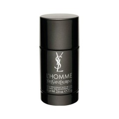 Yves Saint Laurent (Ив Сен Лоран) L'Homme Deodorant Stick Дезодорант Стик, 75 мл