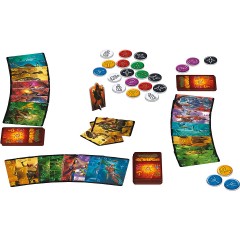 Amigo Wizard Extreme Волшебник Экстрим