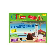 FRANZIS GEOlino ГЕОлино