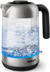 Philips Philips Wasserkocher Series 5000 HD9339/80, 1,7 l, 2200 W  Чайник Philips Series 5000 HD9339/80, 1,7 л, 2200 Вт