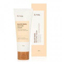 iUnik iUnik Black Snail Restore Cream  iUnik Black Snail Восстанавливающий Крем