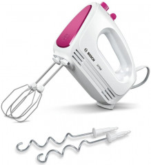 BOSCH BOSCH Handmixer Handruhrer 375 Watt CleverMixx wild purple Ручной миксер BOSCH Ручной миксер 375 Вт CleverMixx wild Purple
