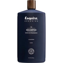 Esquire grossming Haar- und Bartpflege The Shampoo Шампунь для мужчин, 89 мл