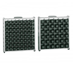 Kucchenprofi KUcCHENPROFI Pommes-Frites-Schneider  schwarz/ silber K=CHENPROFI Резак для картофеля фри