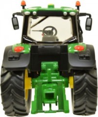 TOMY John Deere 6120 Traktor Трактор Джон Дир 6120