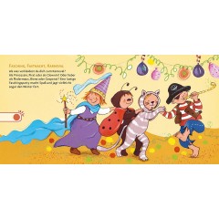 Carlsen Verlag Hor mal (Soundbuch): So klingt der Winter Hor mal (звуковая книга): Так звучит зима