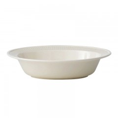 Wedgwood Wedgwood 'Edme Plain' Schussel oval 27 cm Wedgwood "Edme Plain" Миска овальная 27 см