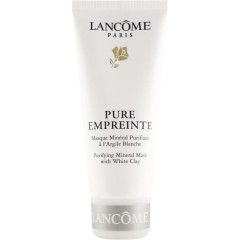 Lancome (Ланком) Reinigung & Mask Маска для лица Masque Маска для лица Pure Empreinte, Tube / 100 мл