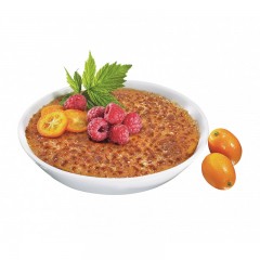 Kuchenprofi Kuchenprofi Creme Brulee Schale Classic d: 15 cm / h: 2,5 cm K?chenprofi Тарелка для крем-брюле Classic d: 15 см / высота: 2,5 см