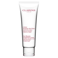 Clarins (Кларанс) Creme Jeunesse des Pieds Fusscreme Wohlfuhl-Programm, 125 мл