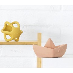 Nattou BADEARTIKEL Schlauchboot Aprikose ТОВАРЫ ДЛЯ ПЛАВАНИЯ Надувной абрикос