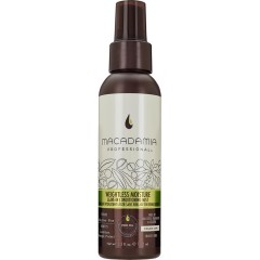 Macadamia (Макадамия)  Wash &amp; Care Weisshtless Moisture Conditioner Увлажняющий кондиционер для волосMist, 237 мл